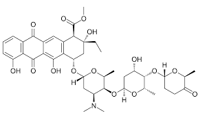 Aclarubicin