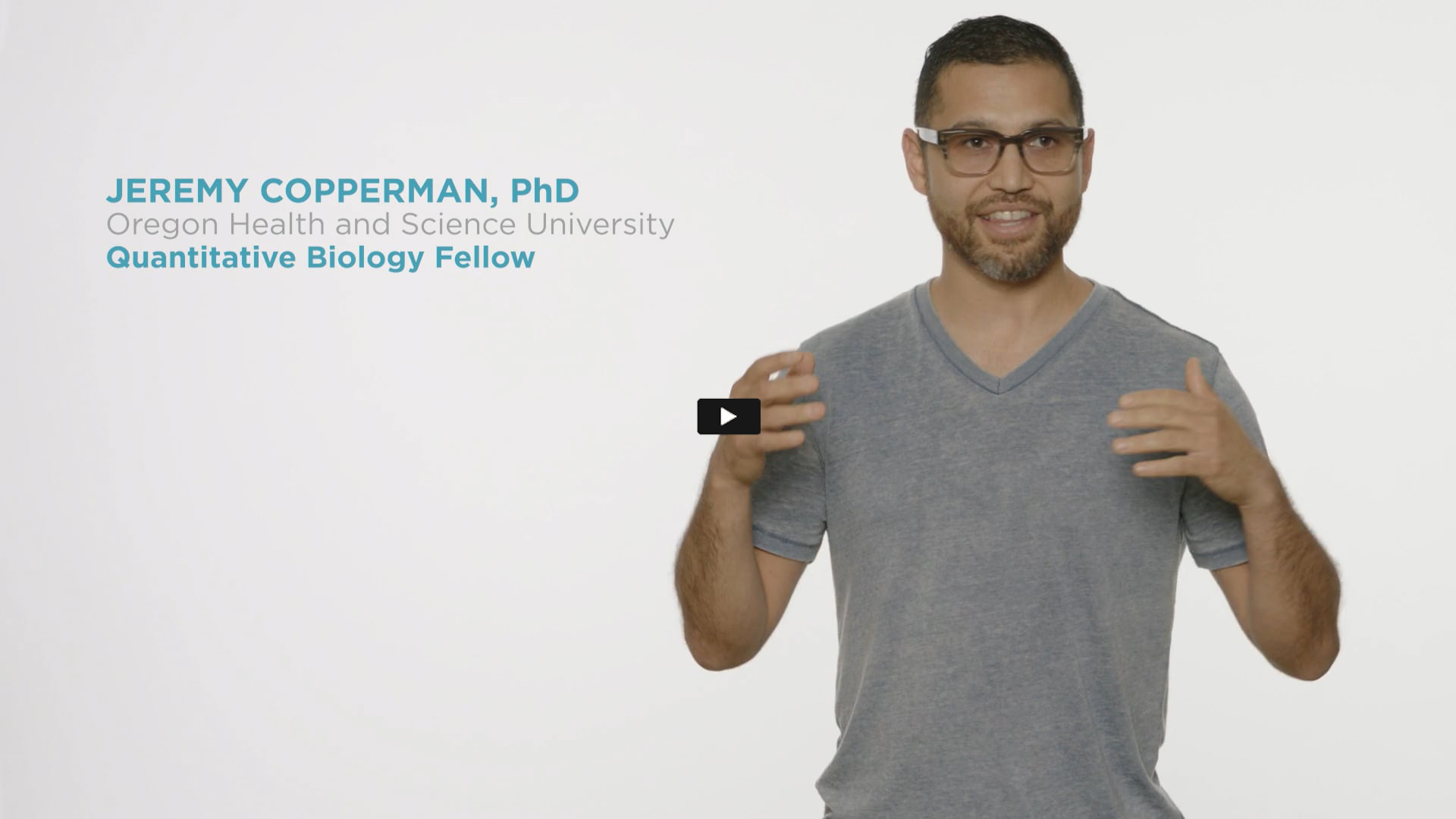 What do Damon Runyon scientists want donors to know?
